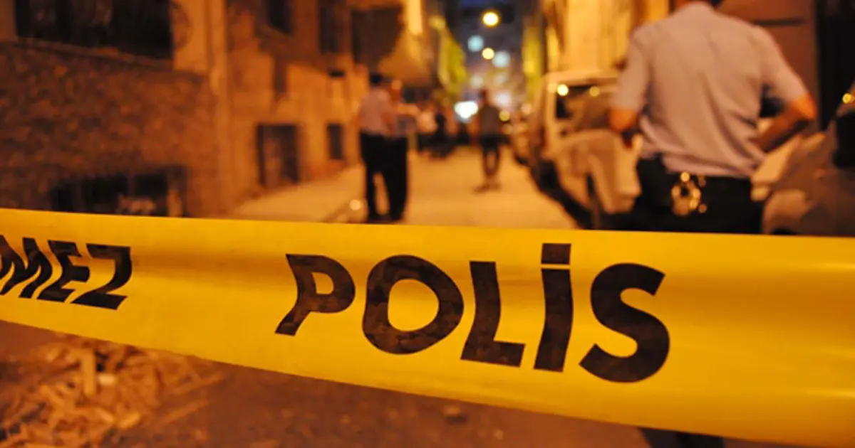 Sancaktepe'de silahlı kavga. 6 kişi yaralandı