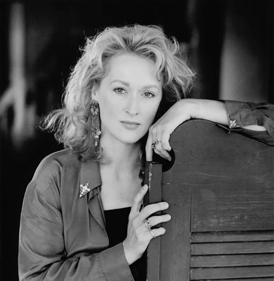 71. yaşında Meryl Streep'in tarihe geçen filmleri 8 71. yaşında Meryl Streep'in tarihe geçen filmleri 8