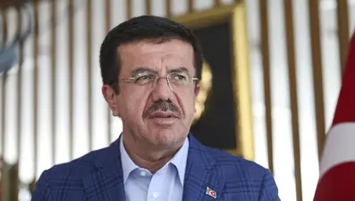 Nihat Zeybekçi kimdir? AK Parti Genel Başkan Yardımcısı Nihat Zeybekçi kaç yaşında ve nereli?