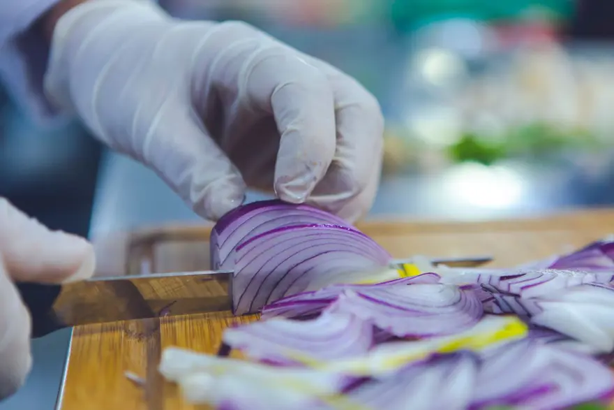 Uzmanı açıkladı: Yemeklere eklemek iltihabı azaltabilir 3 Uzmanı açıkladı: Yemeklere eklemek iltihabı azaltabilir 3