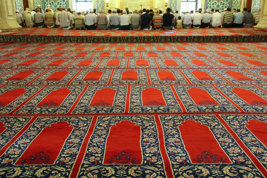 Hayırlı cumalar mesajları ve sözleri &amp; Uzun, kısa, farklı, yeni, resimli ve dualı cuma mesajları örnekleri (24 Ekim 2025) 3