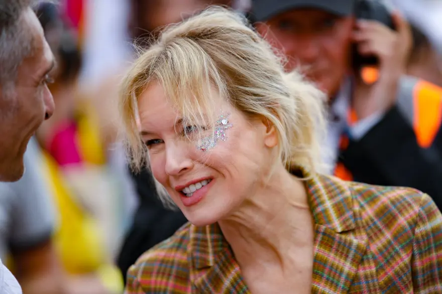 Renee Zellweger: Harvey Weinstein adına üzgünüm, iyileşmesini diliyorum 