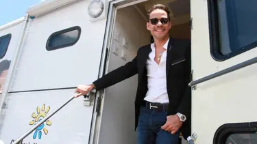 Marc Anthony'den yeni malikaneye 92 milyon TL