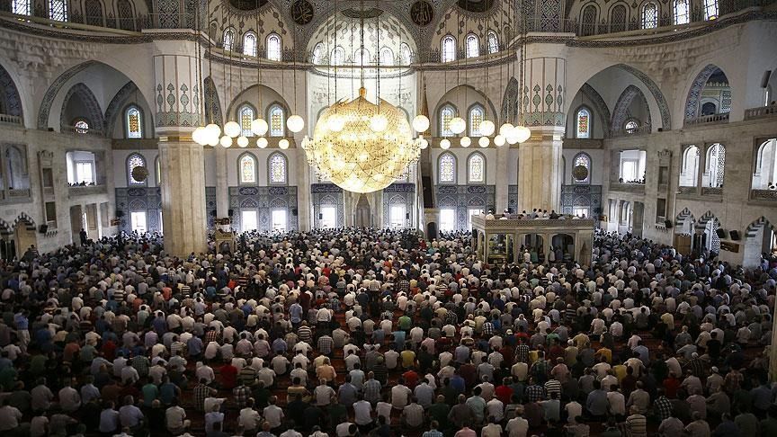 Ramazan Bayramı bu yıl ne zaman? (2025 Ramazan Bayramı tatil takvimi)