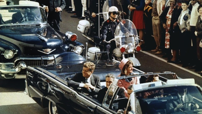 Kennedy suikastında yalan düğümü: "CIA katili tanıyormuş"