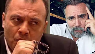 Oktay Kaynarca, Kurtlar Vadisi efsanesi "Süleyman Çakır"ı unutmadı