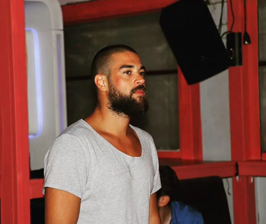 Survivor Yiğit kimdir? (O hareketi hakkında konuştu: Yine olsa yine yaparım) 13