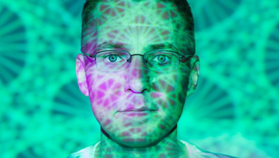 Aldığı darbe sonrası dahi oldu: Hayatı matematiksel şekillerle  algılamaya başladı