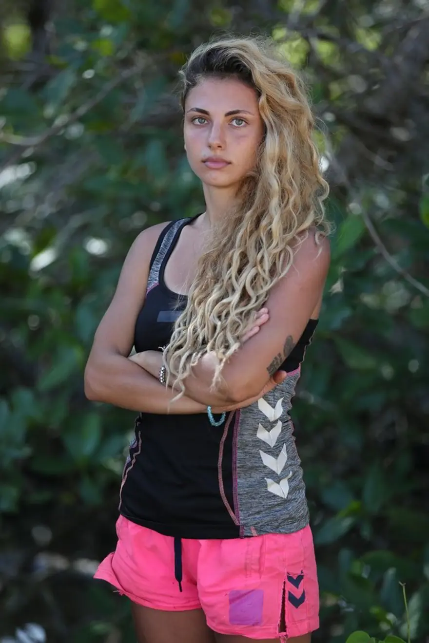 Survivor'da büyük değişim (Kendileri bile inanamadı) 35