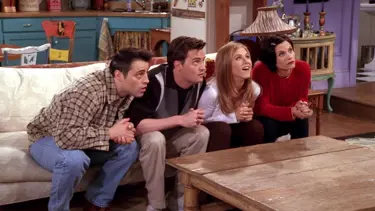 Friends’in özel bölümle geri döneceği kesinleşti
