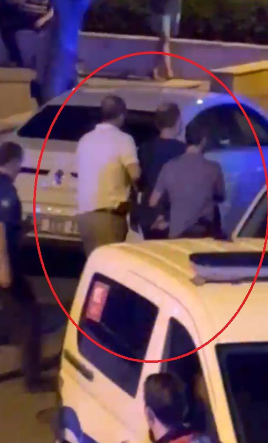 Abdüllatif Şener'in oğlu Bedirhan Şener, yüksek güvenlikli akıl hastanesine sevk edildi 9