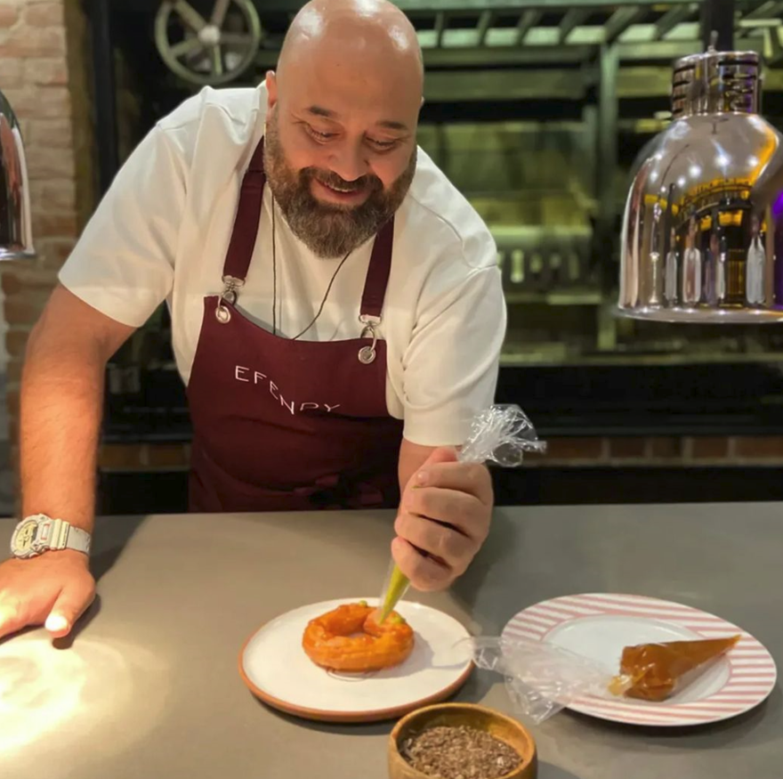 "ÜVEY BABAM HAYATIMI DEĞİŞTİRDİ" 2