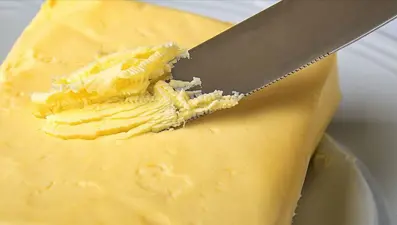 Kasımda fiyatı en fazla artan ürün "tereyağı" oldu