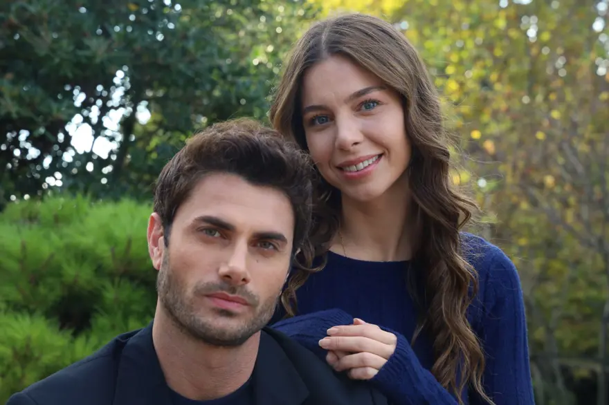 Toprak ile Fidan'ın başrolü Hazal Adıyaman karakteri ile ilgili konuştu: Fidan beni ilk dakikada tavladı 1 Toprak ile Fidan'ın başrolü Hazal Adıyaman karakteri ile ilgili konuştu: Fidan beni ilk dakikada tavladı 1