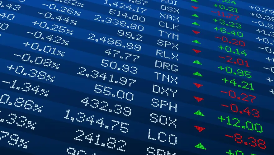 1 trilyon dolar değerini aşan şirketler listesi: Trilyonerler kulübüne Facebook da katıldı 7