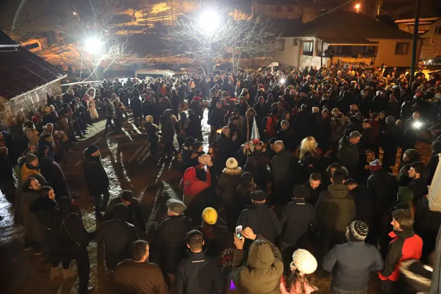 KALANDAR GECESİ NELER YAPILIR? 2