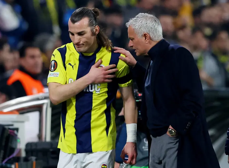 Fenerbahçe, Rangers karşısında tur şansını rövanşa bıraktı 8