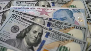 Dolar kuru bugün ne kadar? (28 Haziran 2024 dolar - euro fiyatları)