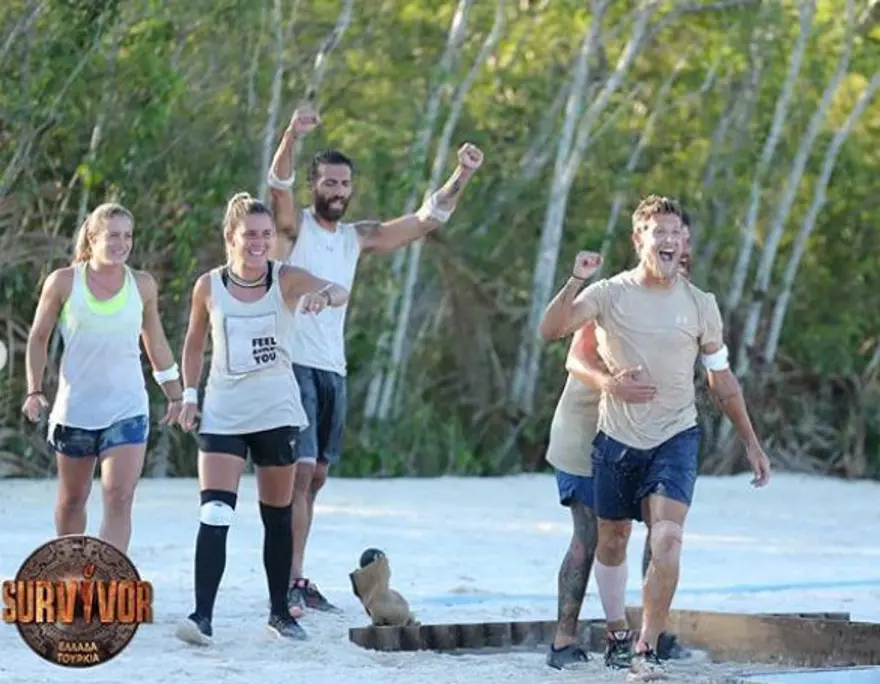 Survivor'da eleme adayları kim oldu? (Survivor son bölüm detayları) 14