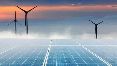 Dünyada temiz enerjinin payı yüzde 15'e çıktı