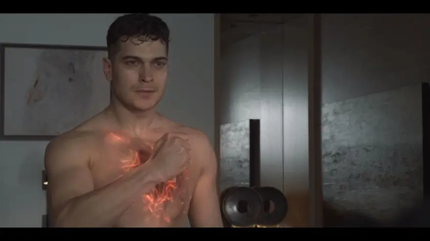 Hakan: Muhafız hakkında izlenimler 10