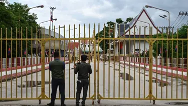 Güney Koreli öğrencinin Kamboçya’daki şüpheli ölümü sonrası dev proje askıya alındı