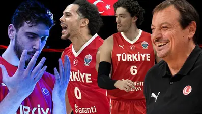 12 Dev Adam, Avrupa ikincisi!