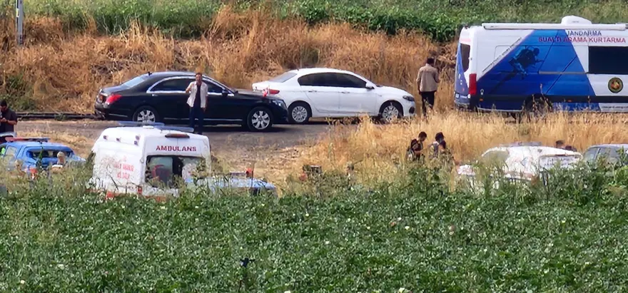 Narin'in amcası 5 kez kimi aradı? Yeni tanıktan soruşturmanın seyrini değiştirecek ifade: "Öyle bir şey yok, yalan söylüyor" 5