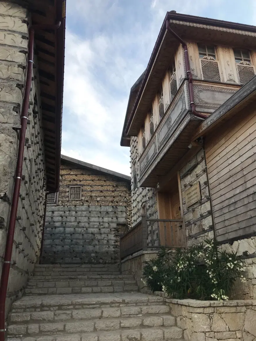 Dünya Turizm Örgütü, dünyanın en iyi köylerini seçti! Listede Türkiye'den bir köy de var 9 Dünya Turizm Örgütü, dünyanın en iyi köylerini seçti! Listede Türkiye'den bir köy de var 9