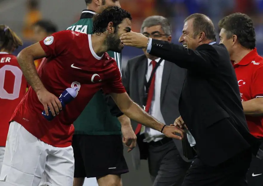 Romanya - Türkiye 13