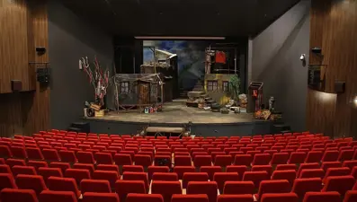 Devlet Tiyatroları Genel Müdürlüğü 63 sözleşmeli personel alacak