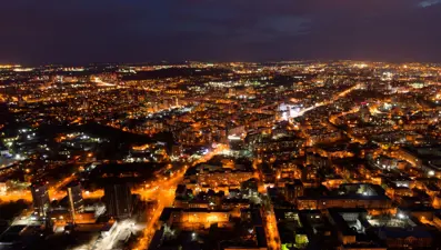 Avrupa Yakası&#x27;nda elektrik tüketimi arttı: En fazla bu ilçe kullandı