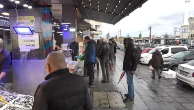 3 kilosu 200 TL'ye düştü, yoğun ilgi var: Tuzlama zamanı başladı