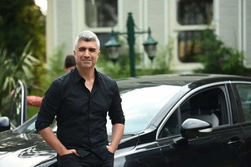 Özcan Deniz’in 300 dolarlık konser biletleri günler öncesinden tükendi (İsrail'de Özcan Deniz izdihamı) 4