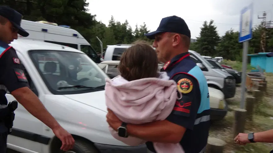 Salda Gölü'nde can pazarı 10