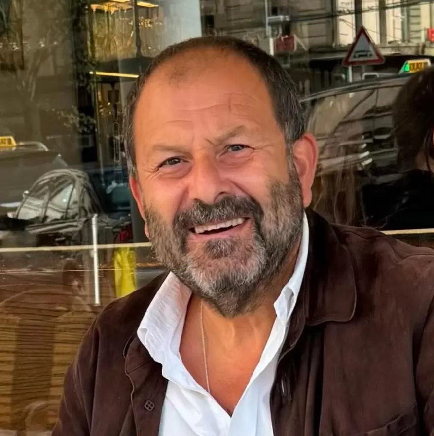 İş insanı Donikyan Kevork 1 İş insanı Donikyan Kevork 1