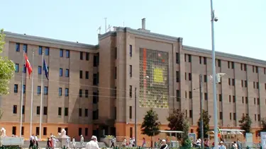 Eskişehir'de 'Kentsel gelişim' operasyonu