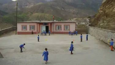 Batman'daki çocukların 'kaderi değişecek'