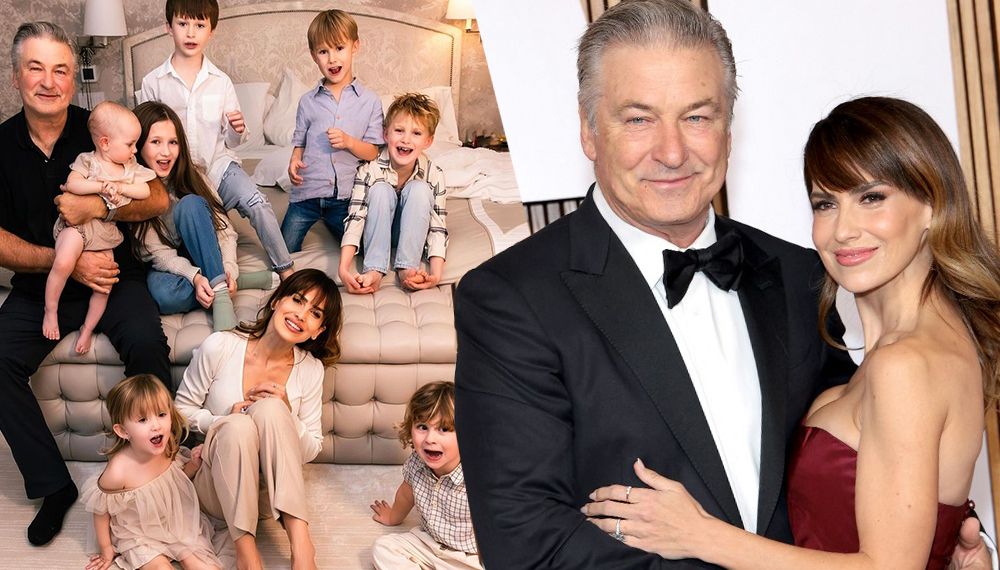 Dokuzuncu kez baba olmak istiyor mu? Alec Baldwin'den yanıt