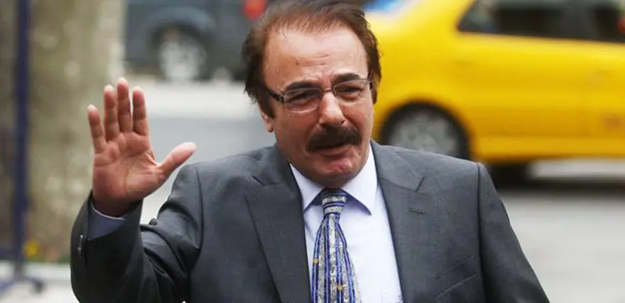 FERDİ TAYFUR 33 FERDİ TAYFUR 33