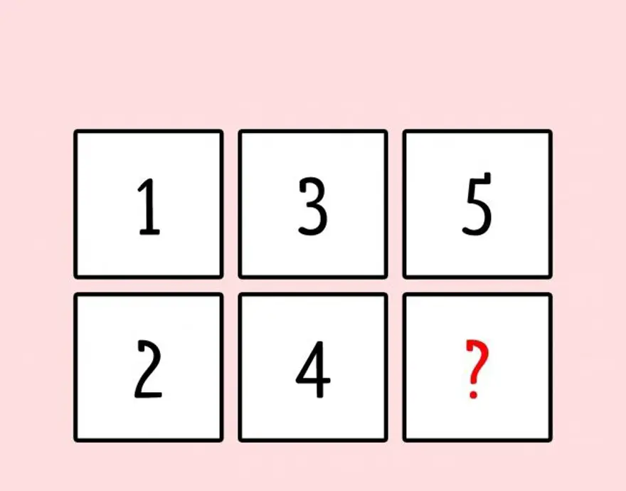 Göründüğünden daha aldatıcı 7 bulmaca (Katil kim?) 6