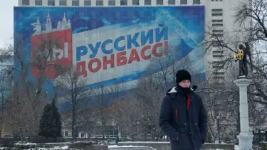 4 soruda Donbas krizi