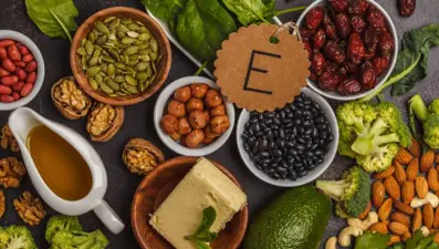 E vitamini nedir, faydaları nelerdir? E vitamini ne işe yarar? E vitamini eksikliği belirtileri nelerdir?