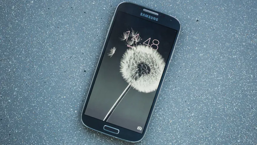 Samsung Galaxy S4 (2013) 23
