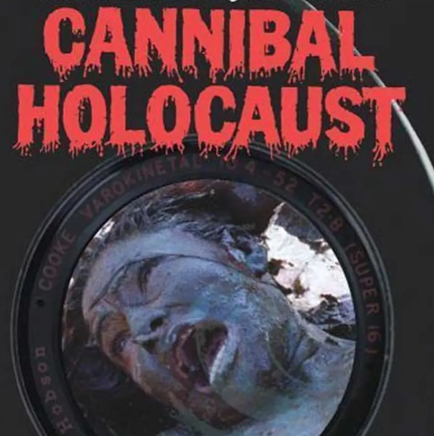 Cannibal Holocaust 26