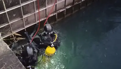 Batman'da sulama kanalına düşen çocuk boğuldu