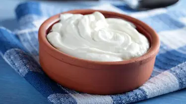 Kanserden korunmak için “Yoğurdu evde yapın” çağrısı