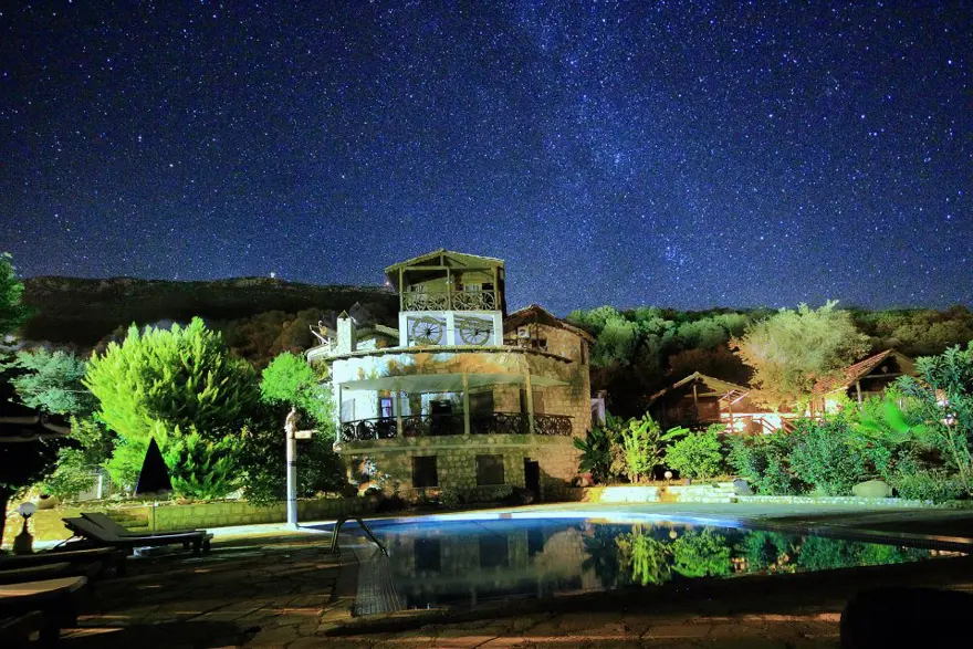 Perseid Meteor Yağmuru'nun fotoğrafı nasıl çekilir? 51 Perseid Meteor Yağmuru'nun fotoğrafı nasıl çekilir? 51