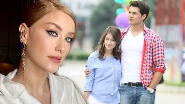 Hazal Kaya: Çağatay Ulusoy’la yeniden birlikte oynamayı çok isterim