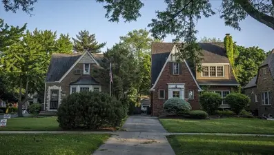 ABD'de konut kredisi faizleri 2 ay sonra yükseldi